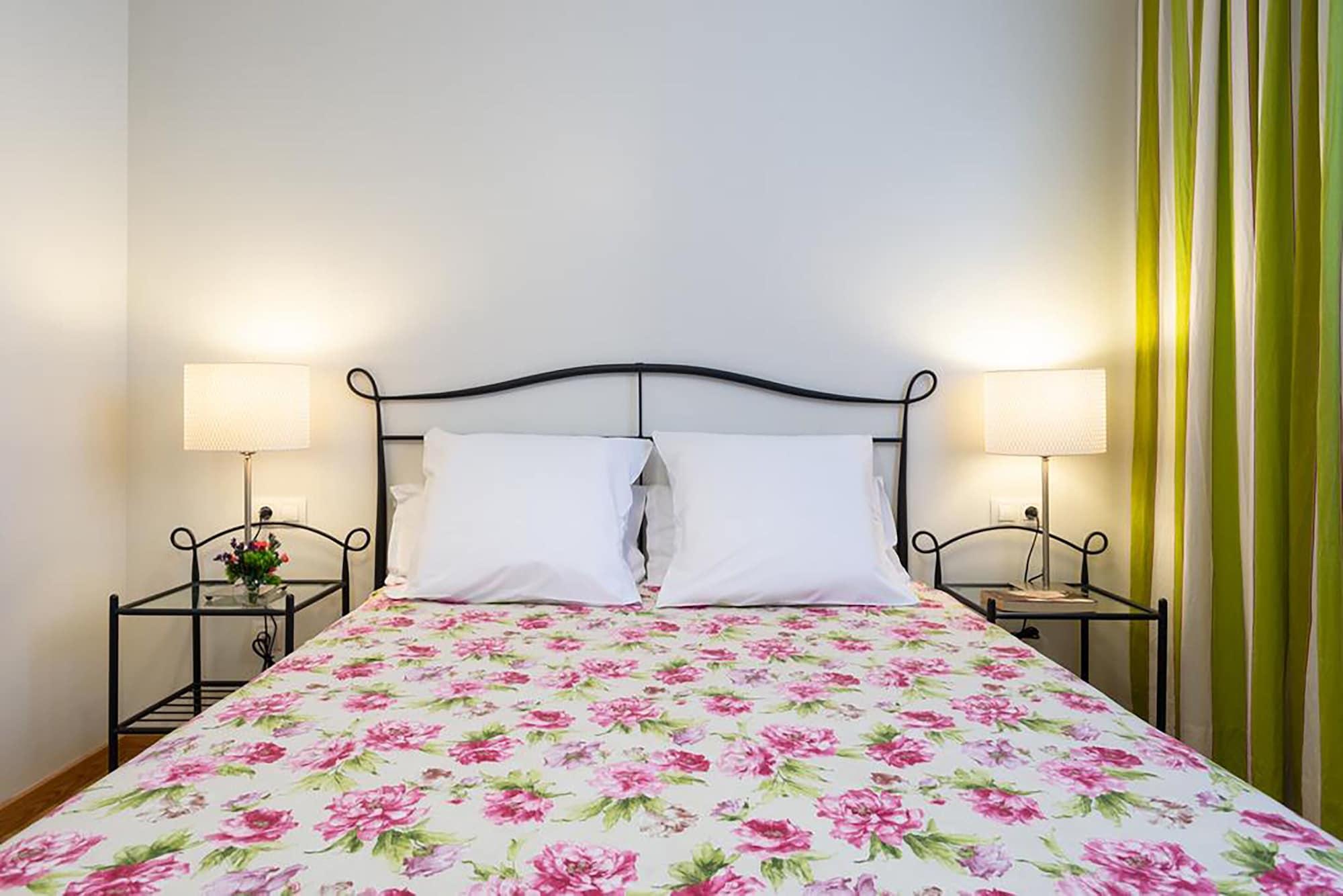 Zorraquín Apartamentos Turisticos Real Valle Ezcaray מראה חיצוני תמונה