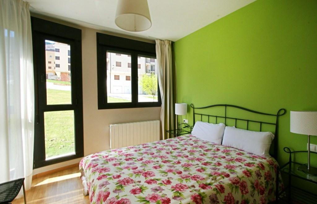 Zorraquín Apartamentos Turisticos Real Valle Ezcaray מראה חיצוני תמונה